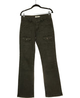 174239 Pantalons et pantacourts COMPTOIR DES COTONNIERS Occasion Once Again Friperie en ligne