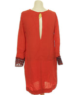 174278 Robes SANDRO Occasion Vêtement occasion seconde main