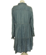 174287 Robes SUPERDRY Occasion Vêtement occasion seconde main