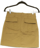 174302 Jupes ZARA Occasion Once Again Friperie en ligne