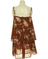 174314 Robes MANGO Occasion Vêtement occasion seconde main