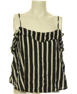 174318 Tops et t-shirts MANGO Occasion Once Again Friperie en ligne