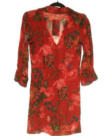 174321 Robes ZARA Occasion Vêtement occasion seconde main