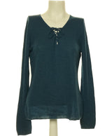 174332 Pulls et gilets CAROLL Occasion Once Again Friperie en ligne