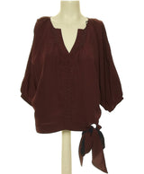 174343 Tops et t-shirts MORGAN Occasion Once Again Friperie en ligne