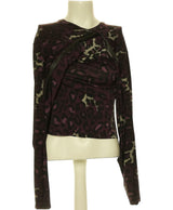 174345 Tops et t-shirts MORGAN Occasion Once Again Friperie en ligne