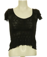 174346 Tops et t-shirts IKKS Occasion Once Again Friperie en ligne
