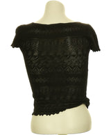 174346 Tops et t-shirts IKKS Occasion Vêtement occasion seconde main