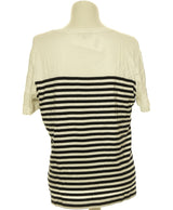174351 Tops et t-shirts UN JOUR AILLEURS Occasion Vêtement occasion seconde main