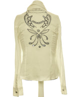 174357 Chemises et blouses LEE COOPER Occasion Vêtement occasion seconde main