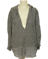 174360 Chemises et blouses ZARA Occasion Once Again Friperie en ligne