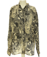 174372 Chemises et blouses ESCADA Occasion Once Again Friperie en ligne