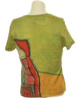 174376 Tops et t-shirts AVENTURES DES TOILES Occasion Vêtement occasion seconde main