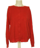 174378 Pulls et gilets GALERIES LAFAYETTE Occasion Once Again Friperie en ligne