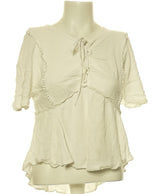 174387 Tops et t-shirts ZARA Occasion Once Again Friperie en ligne