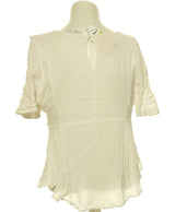 174387 Tops et t-shirts ZARA Occasion Vêtement occasion seconde main