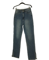 174388 Jeans MISSGUIDED Occasion Once Again Friperie en ligne