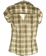 174395 Chemises et blouses PULL AND BEAR Occasion Vêtement occasion seconde main