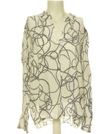 174426 Chemises et blouses CAROLL Occasion Once Again Friperie en ligne