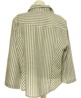 174429 Chemises et blouses UN JOUR AILLEURS Occasion Vêtement occasion seconde main