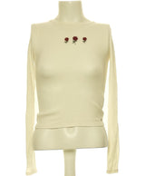 174453 Tops et t-shirts HOLLISTER Occasion Once Again Friperie en ligne
