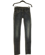 174456 Jeans LE TEMPS DES CERISES Occasion Once Again Friperie en ligne