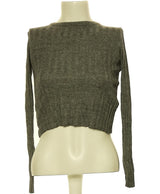 174475 Pulls et gilets BERSHKA Occasion Once Again Friperie en ligne