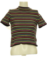 174477 Tops et t-shirts ZARA Occasion Once Again Friperie en ligne