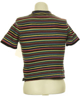 174477 Tops et t-shirts ZARA Occasion Vêtement occasion seconde main
