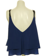 174479 Tops et t-shirts ZARA Occasion Vêtement occasion seconde main