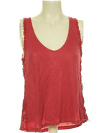 174483 Tops et t-shirts ZARA Occasion Once Again Friperie en ligne