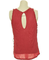 174483 Tops et t-shirts ZARA Occasion Vêtement occasion seconde main