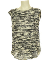 174484 Tops et t-shirts MANGO Occasion Once Again Friperie en ligne