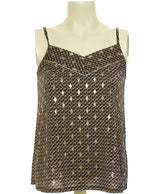 174514 Tops et t-shirts MORGAN Occasion Once Again Friperie en ligne