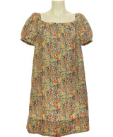 174524 Robes COMPTOIR DES COTONNIERS Occasion Once Again Friperie en ligne