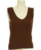 174530 Tops et t-shirts MANGO Occasion Once Again Friperie en ligne
