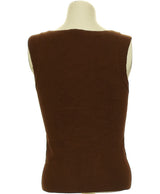 174530 Tops et t-shirts MANGO Occasion Vêtement occasion seconde main