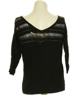 174538 Tops et t-shirts MORGAN Occasion Vêtement occasion seconde main