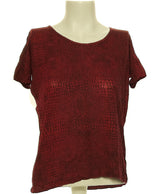 174539 Tops et t-shirts THE KOOPLES Occasion Once Again Friperie en ligne