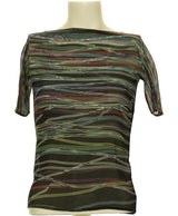174543 Tops et t-shirts SANDRO Occasion Once Again Friperie en ligne