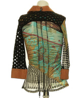 174586 Chemises et blouses SAVE THE QUEEN Occasion Vêtement occasion seconde main