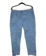 174589 Pantalons et pantacourts FRED SABATIER Occasion Once Again Friperie en ligne