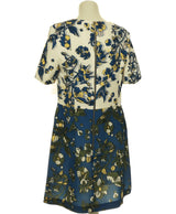 174591 Robes TED BAKER Occasion Vêtement occasion seconde main