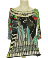 174592 Tops et t-shirts SAVE THE QUEEN Occasion Once Again Friperie en ligne