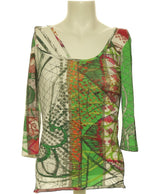 174597 Tops et t-shirts SAVE THE QUEEN Occasion Once Again Friperie en ligne