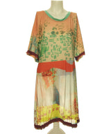174599 Robes SAVE THE QUEEN Occasion Once Again Friperie en ligne
