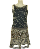 174600 Robes SAVE THE QUEEN Occasion Once Again Friperie en ligne