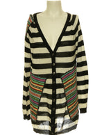 174601 Pulls et gilets CUSTO Occasion Once Again Friperie en ligne
