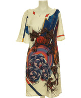 174602 Robes SAVE THE QUEEN Occasion Once Again Friperie en ligne
