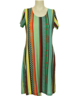 174603 Robes AVENTURES DES TOILES Occasion Once Again Friperie en ligne
